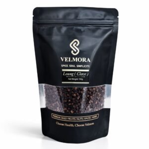 Velmora Premium Cloves (Laung) – 100g