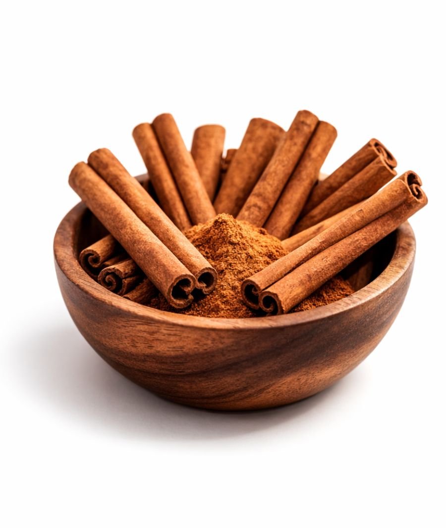 Velmora Cinnamon Sticks (Dalchini) – 50g - Image 2
