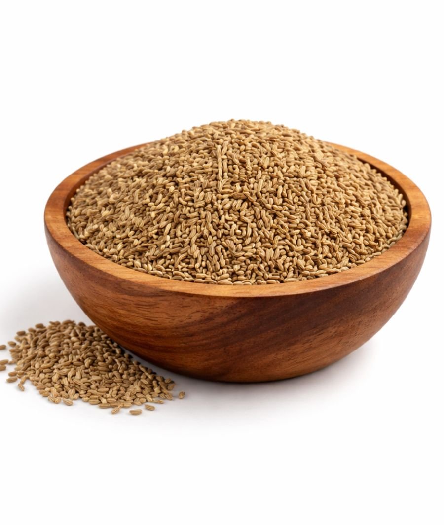 Velmora Premium Ajwain (Carom Seeds) – 100g - Image 2