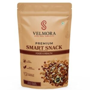 Velmora Premium Smart Snack - 250g