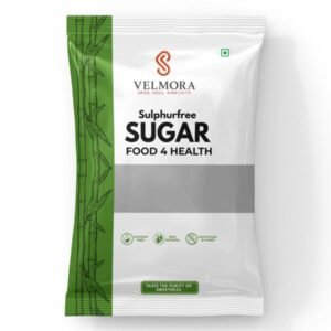 Velmora Sulphatefree Sugar