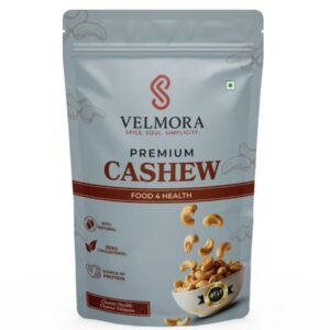 Velmora Premium Cashew - 250g